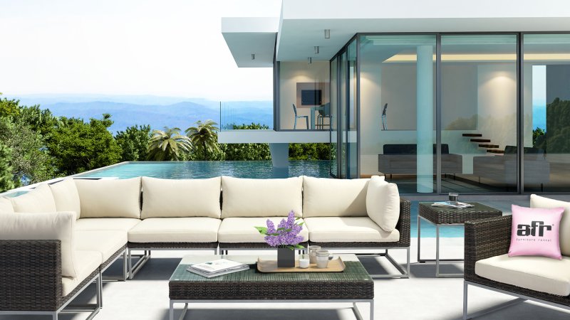 Фон квартиры