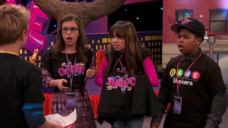 Игроделы 1 сезон 1 серия