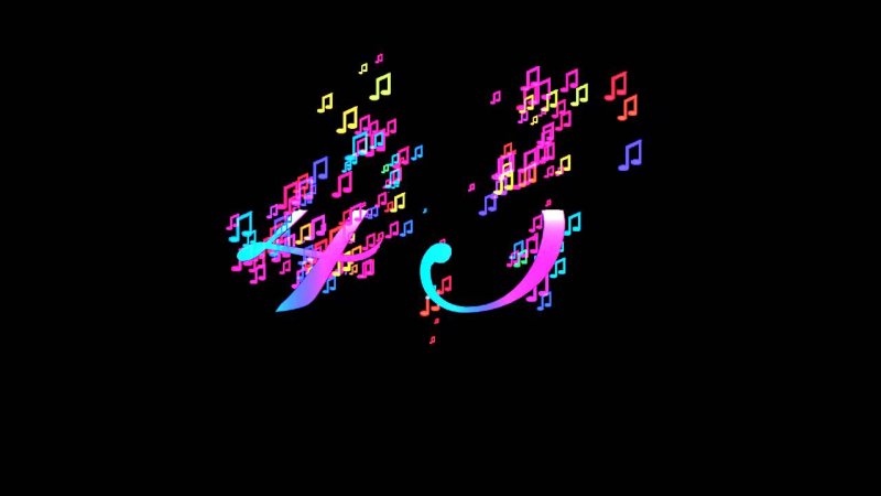 45 Юбилей видео заставка