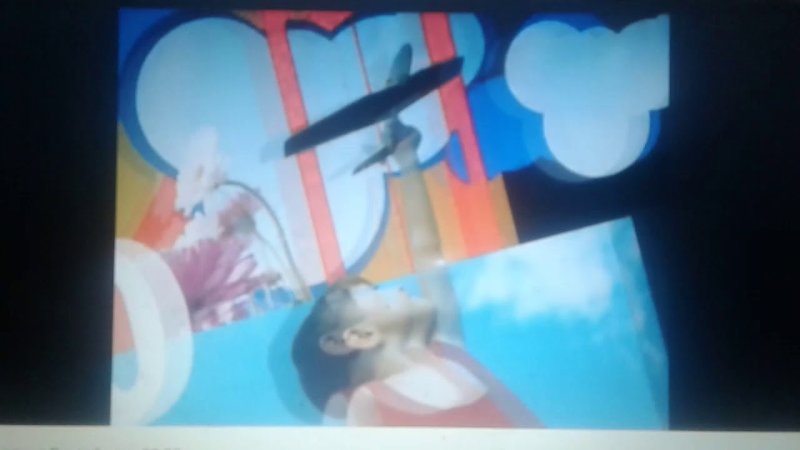 История заставок телекомпании Амик