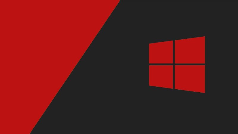 Обои Windows 10