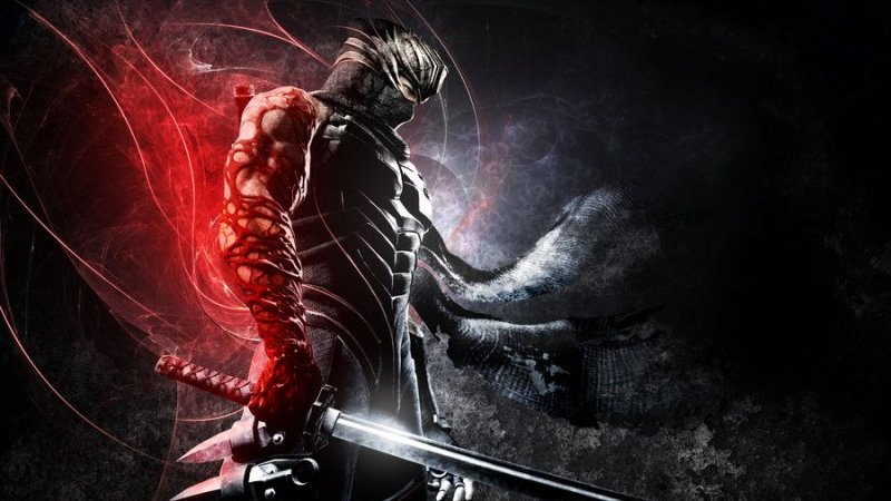 Ninja Gaiden 3 Razor's Edge