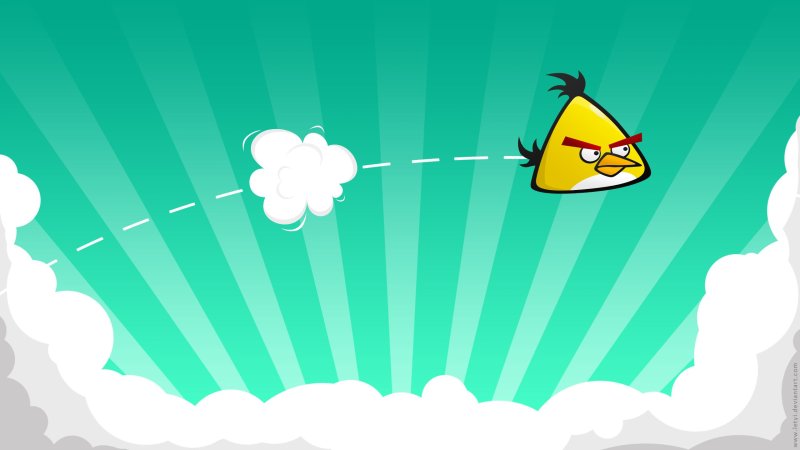 Angry Birds (игра)