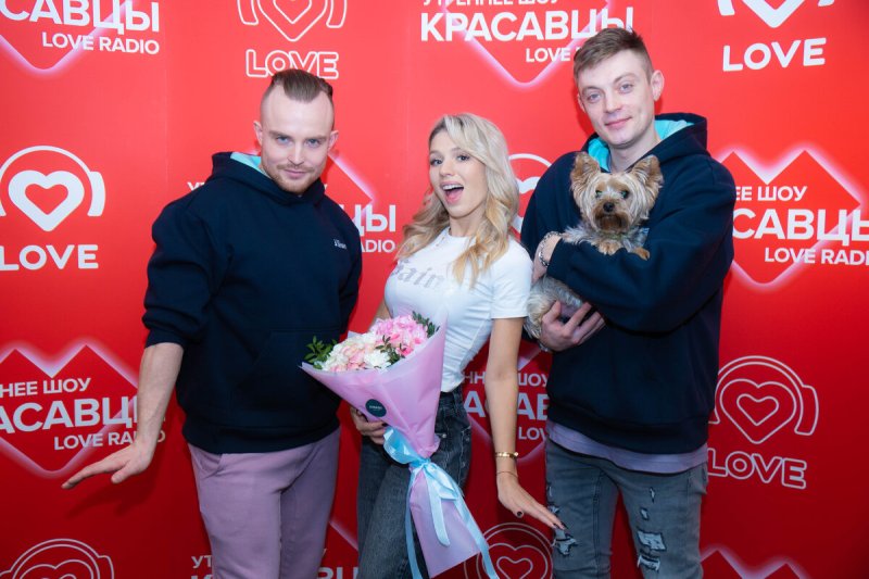 Никита Мартов лав радио