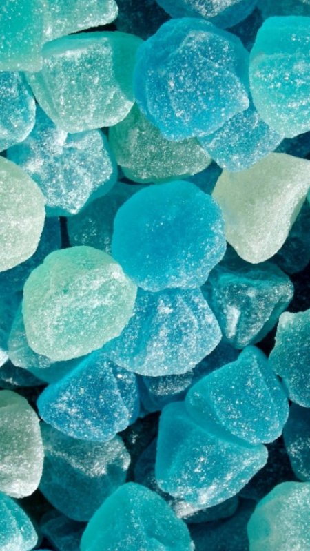 Красивые камушки