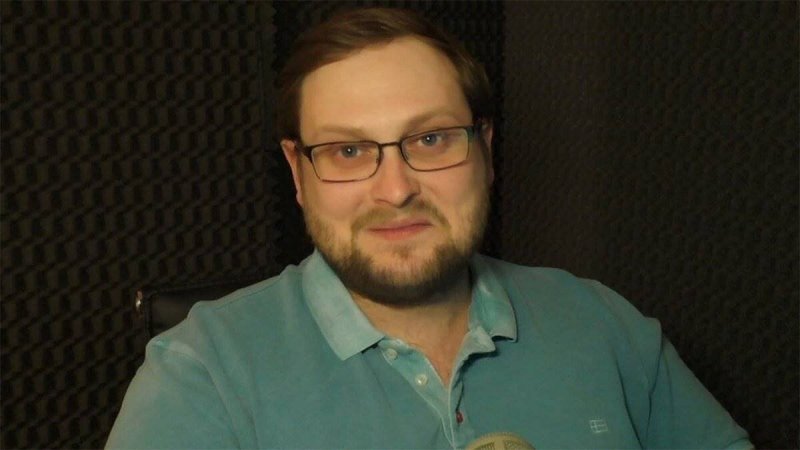 Дмитрий Куплинов