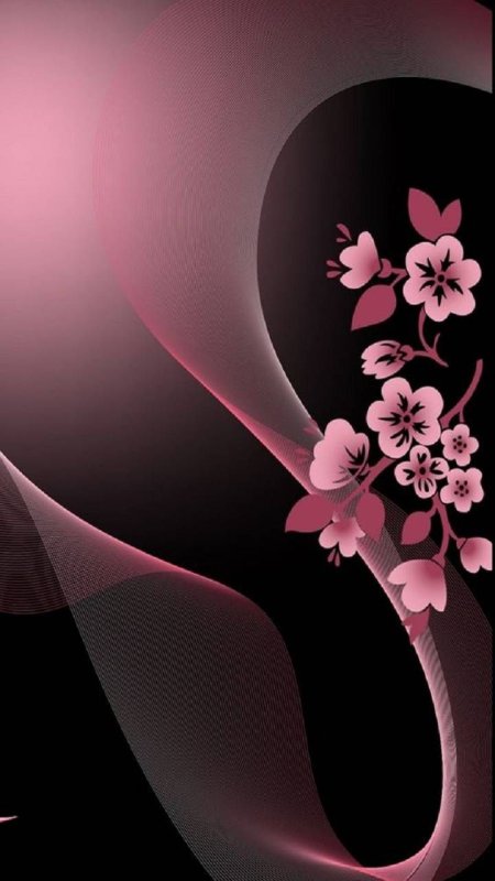 Красивые темы на телефон