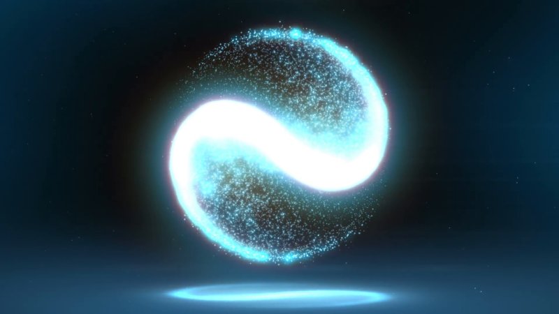 Бесконечность абстракция