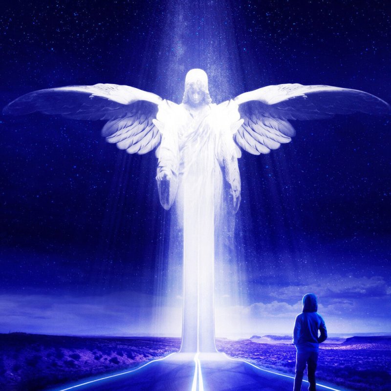 Небесные ангелы