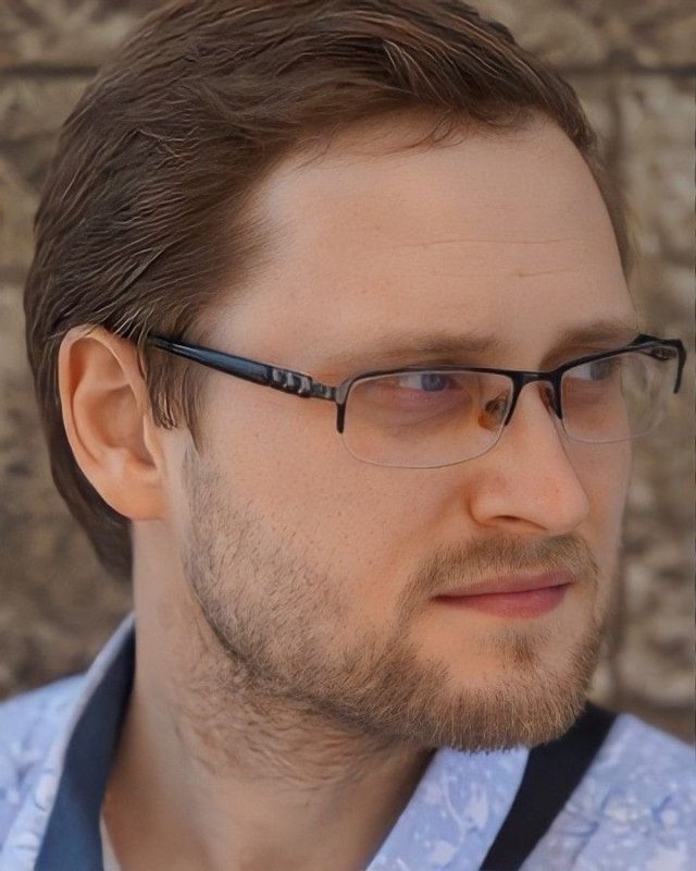 Алексей Куплинов