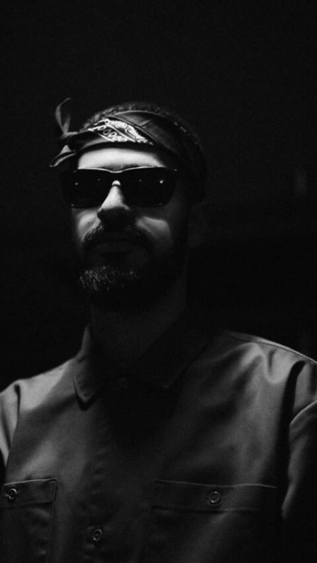 Мияги на аву