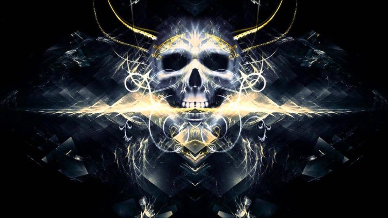 Картинки черепа