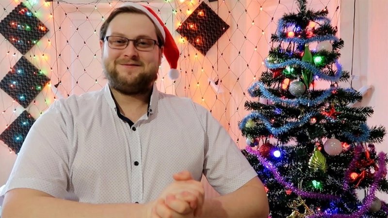 Дмитрий Куплинов 2020