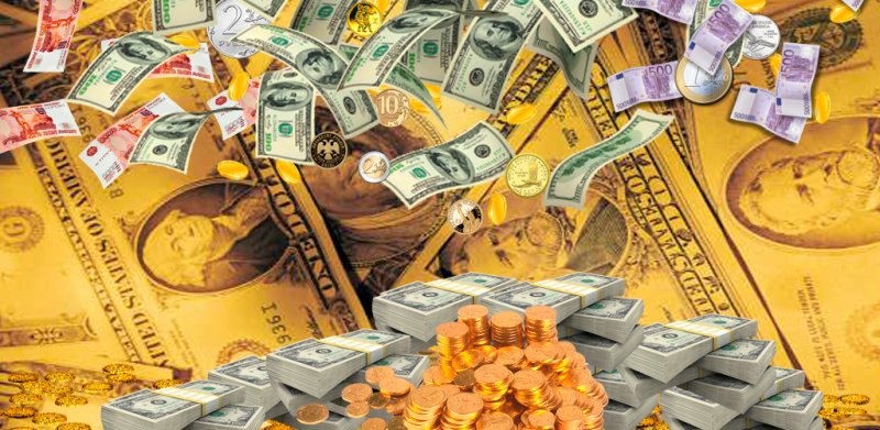 Денежный магнит