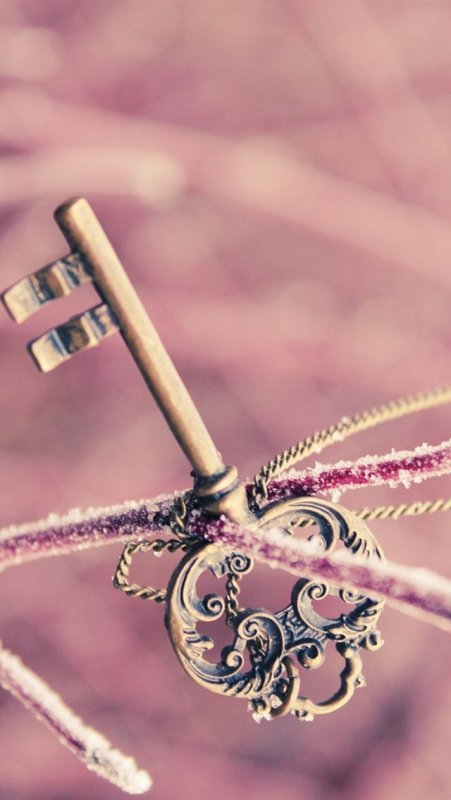 Стильные заставки на телефон