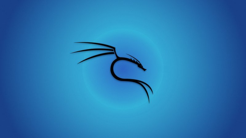 Kali Linux 2022 Wallpaper