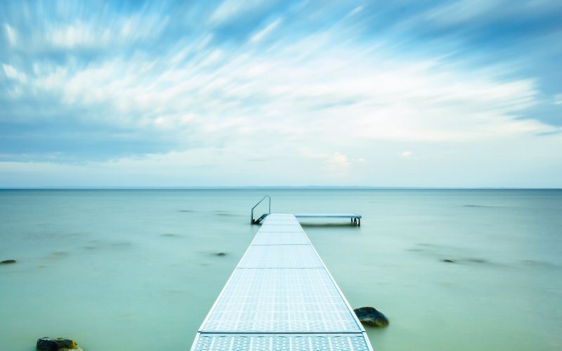 Спокойный фон для рабочего стола