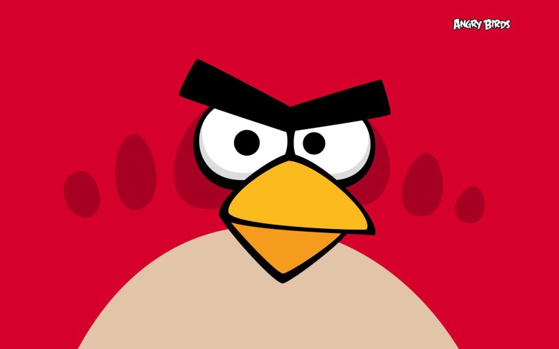 Angry Birds картинки