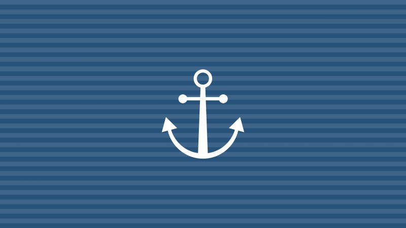 Фон морской стиль