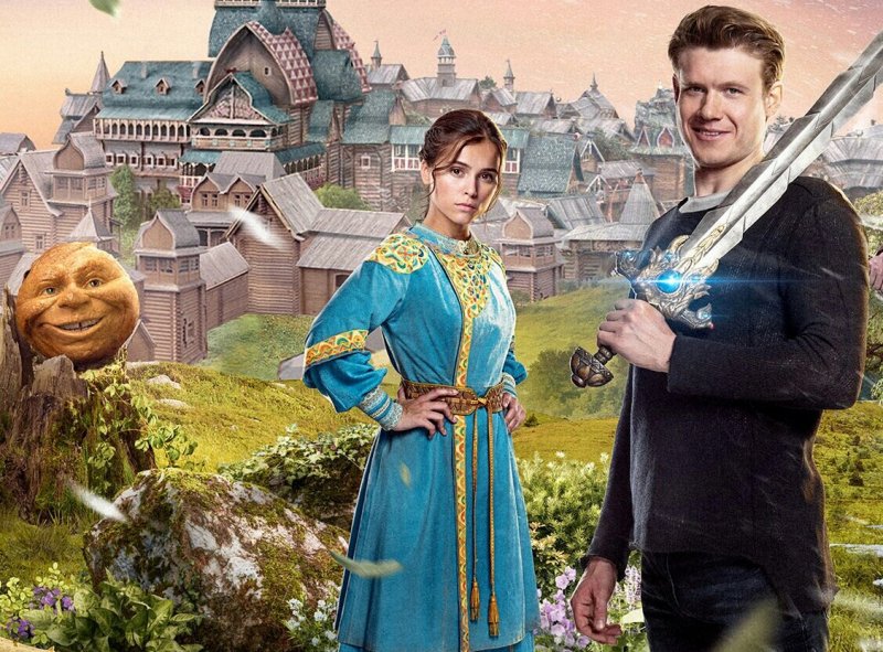 Последний богатырь корень зла 2021