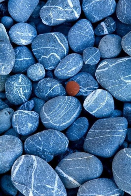 Природный камень