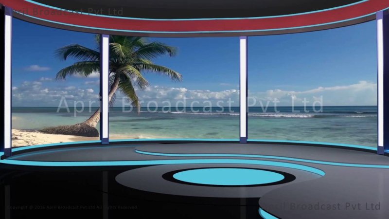 Фоны для видеоконференций