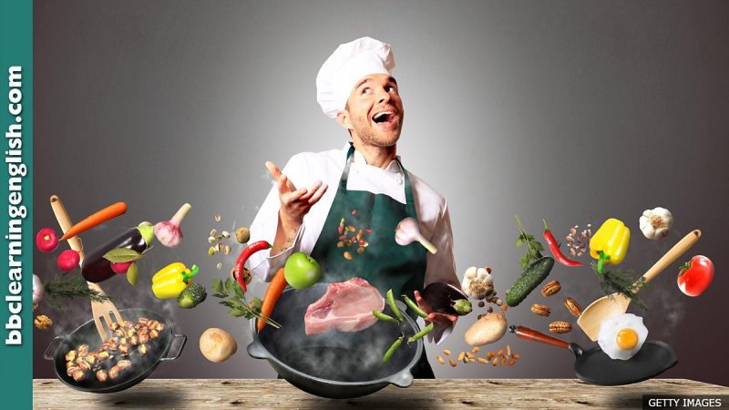 Кулинария обои