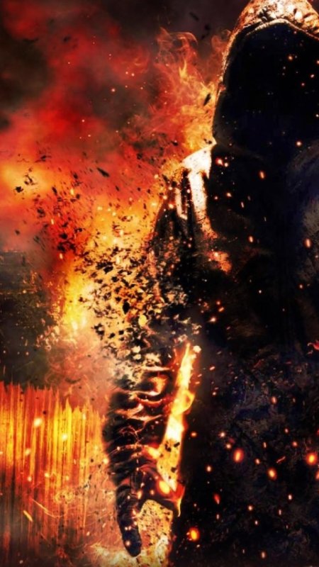 ЭПИЧНЫЕ картины