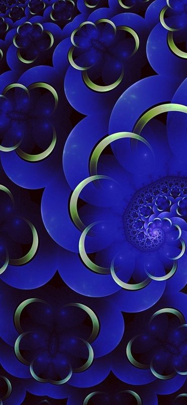 Самые красивые Абстракции