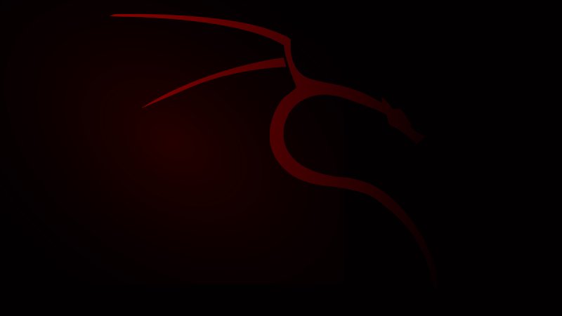Обои kali Linux 4k