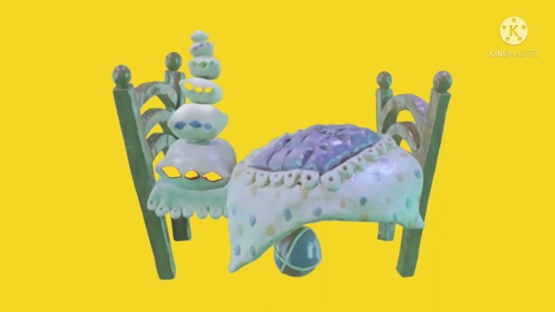 Спокойной ночи малыши заставка