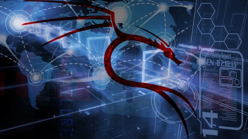 Обои технологии