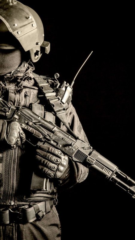 ЧВК Амбрелла