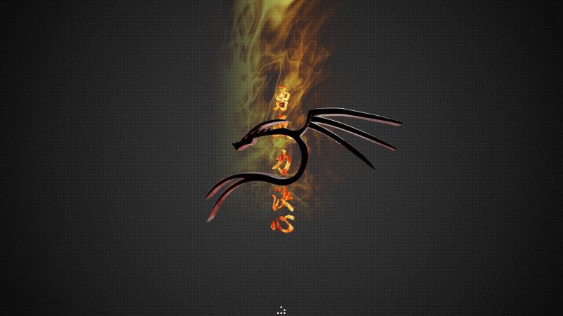 Кали линукс