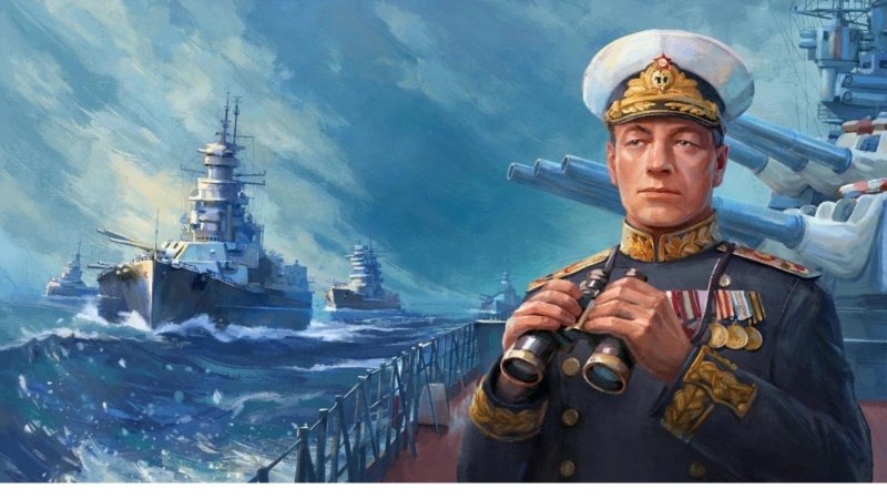 Кузнецов Николай Герасимович арт