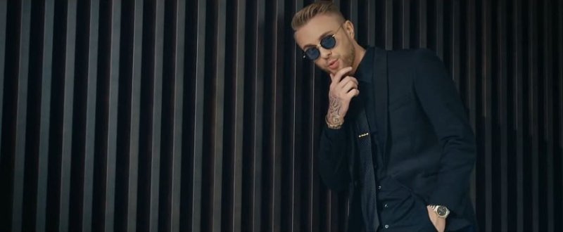 Егор Крид фото 2022