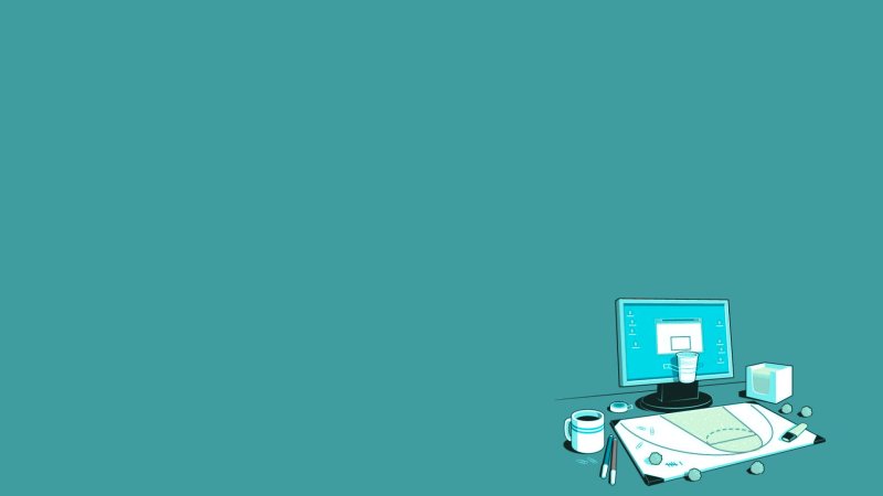 Фон для презентации по информатике