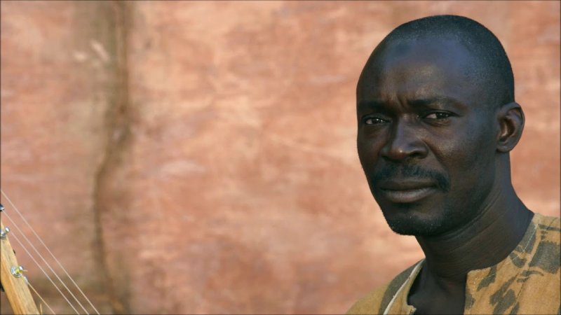 Обои на рабочий стол негры