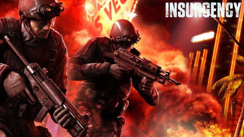 Рейнбоу сикс Вегас 2