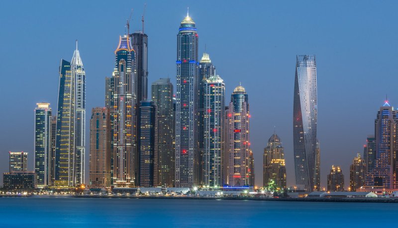 Бурдж Халифа