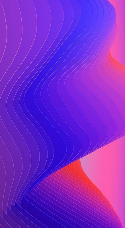 Обои Xiaomi Redmi Note 11 Pro