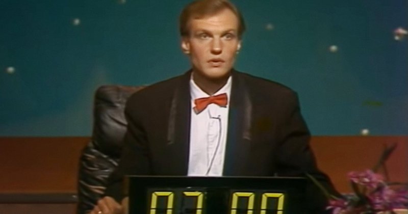 Счастливый случай передача 1989