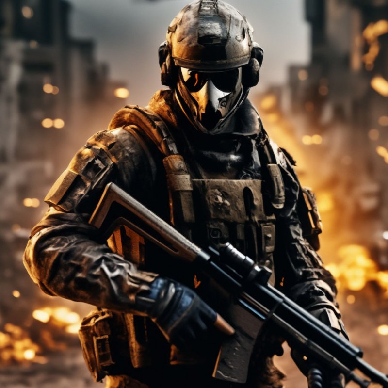 Картинки стрелялки