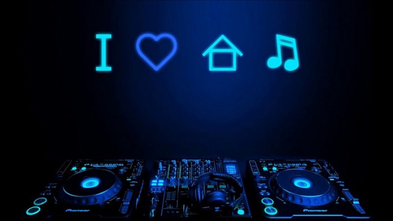 Диджей картинки на рабочий стол