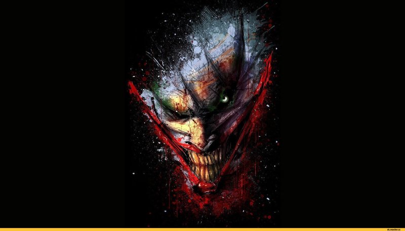 Ужасные картинки на рабочий стол