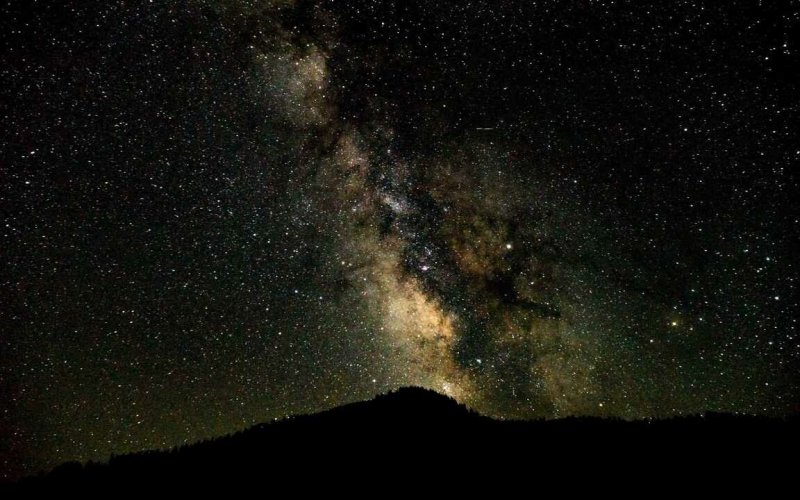 Звездное небо Starry Sky