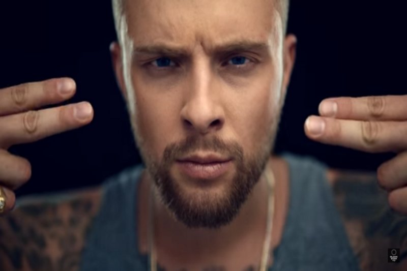 Егор Крид фото