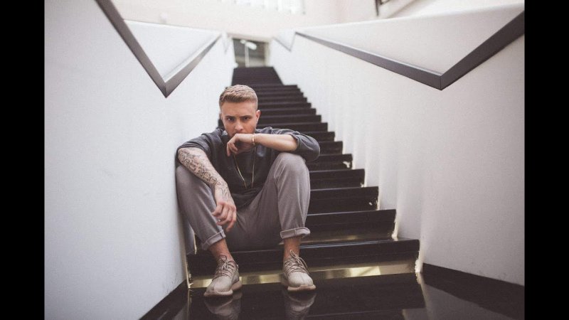 Egor KREED foto
