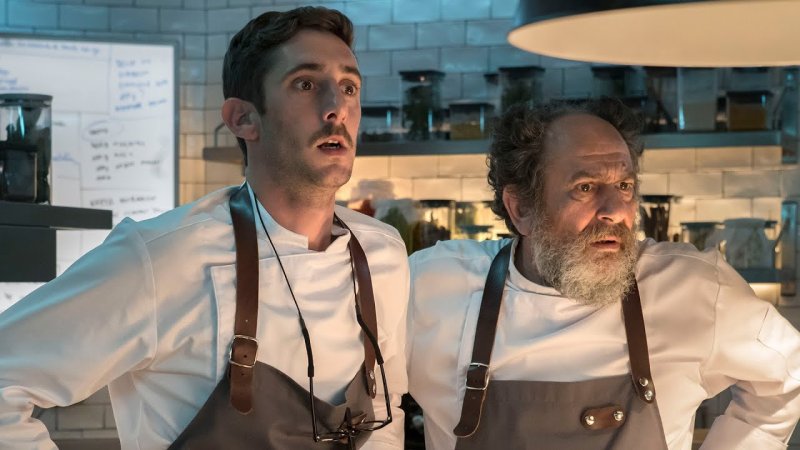 Битва шефов 2023