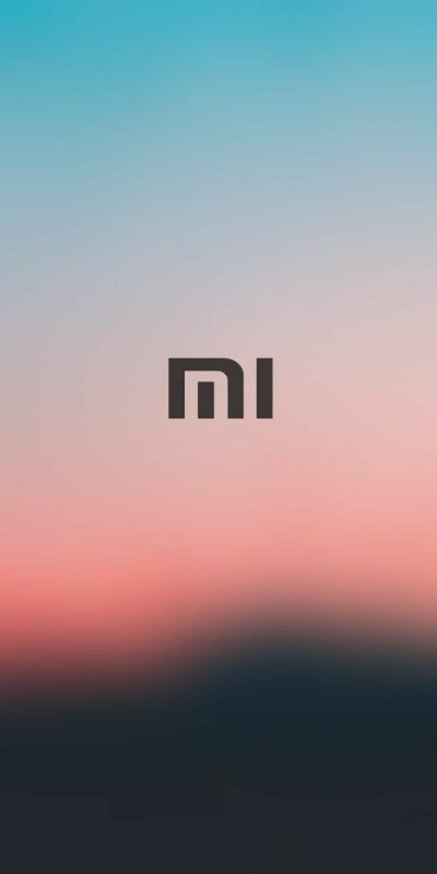Xiaomi логотип